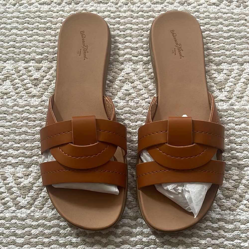 Cognac Mules